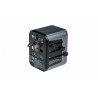 Verbatim 49545 adaptateur prise d'alimentation Universel