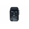 Verbatim 49545 adaptateur prise d'alimentation Universel