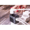 Verbatim 49545 adaptateur prise d'alimentation Universel