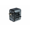 Verbatim 49545 adaptateur prise d'alimentation Universel