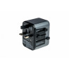 Verbatim 49545 adaptateur prise d'alimentation Universel
