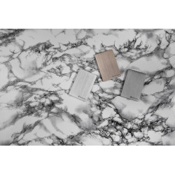 Verbatim Disque dur portable mince Store n Go ALU 1 To gris