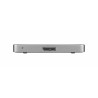 Verbatim Disque dur portable mince Store n Go ALU 1 To gris
