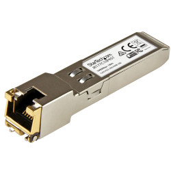 StarTech.com Module SFP...
