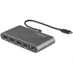StarTech.com Mini Dock...