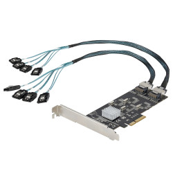 StarTech.com Carte...