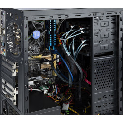 StarTech.com Carte Contrôleur SATA PCIe 8 ports - Carte Extension SATA PCI Express 6Gbps avec 4 Contrôleurs Hôte - Carte SAT
