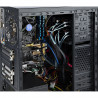 StarTech.com Carte Contrôleur SATA PCIe 8 ports - Carte Extension SATA PCI Express 6Gbps avec 4 Contrôleurs Hôte - Carte SAT