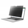 StarTech.com Écran de Confidentialité pour Ordinateur Portable MacBook Pro 21/23 16 pouces - Filtre Anti Reflets avec 51% de 