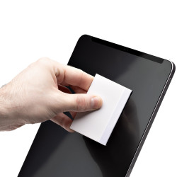 StarTech.com Filtre de Confidentialité à 4 Directions pour iPad Pro 12,9 pouces, 3e Génération et Supérieur, pour Portrait