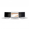 StarTech.com Filtre de Confidentialité Tactile de 14" 16:9, Écran de Confidentialité/Filtre Antireflet, Protecteur d'Écran 