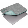 Case Logic Reflect REFMB-113 Balsam 33 cm (13") Housse Gris