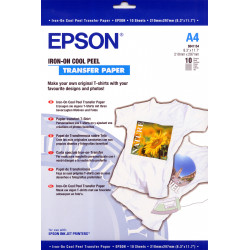 Epson Iron-on-Transfer...