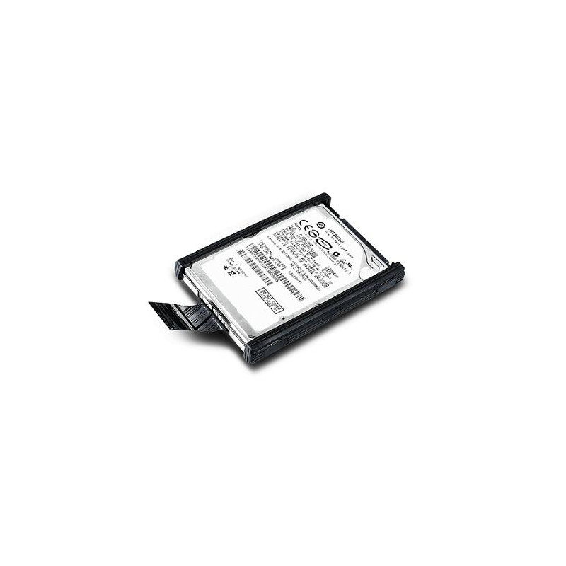 Lenovo 500GB 7.2k SATA 7mm disque dur 500 Go 7200 tr/min 2.5"