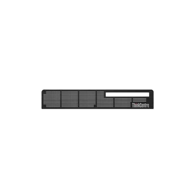 Lenovo 4XH1H02438 Compartiment pour ordinateur Small Form Factor (SFF) Façade