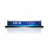 Verbatim CD-R Extra Protection 700 Mo 10 pièce(s)