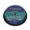 Verbatim DVDVER00072B