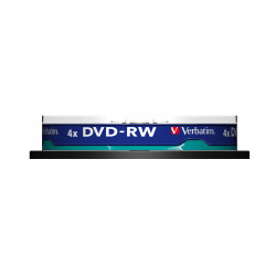 Verbatim DVDVER00072B