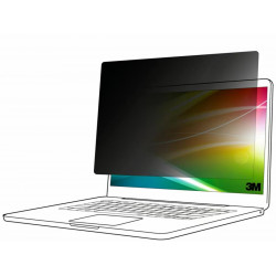 3M BP170W1B filtre...