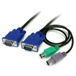 StarTech.com Câble pour...