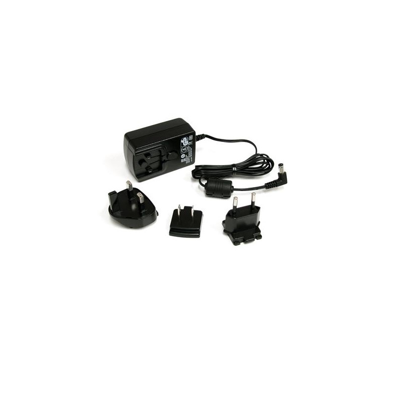 StarTech.com IM12D1500P adaptateur de puissance & onduleur Intérieure Noir