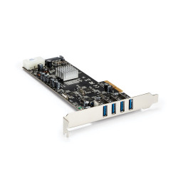 StarTech.com Carte...