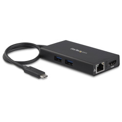 StarTech.com Adaptateur...
