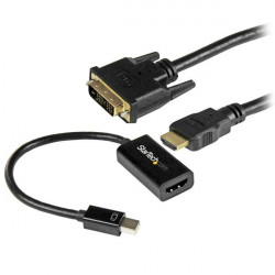 StarTech.com Kit de...