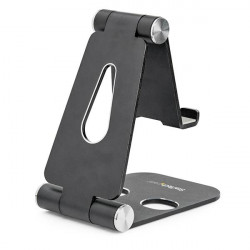 StarTech.com USPTLSTNDB support Support passif Mobile/smartphone, Tablette / UMPC Noir