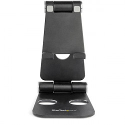 StarTech.com USPTLSTNDB support Support passif Mobile/smartphone, Tablette / UMPC Noir