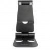 StarTech.com USPTLSTNDB support Support passif Mobile/smartphone, Tablette / UMPC Noir