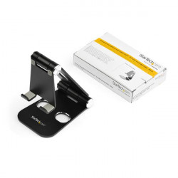 StarTech.com USPTLSTNDB support Support passif Mobile/smartphone, Tablette / UMPC Noir