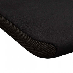 Case Logic LAPS-116 Black 40,6 cm (16") Housse Noir