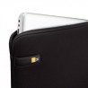 Case Logic LAPS-116 Black 40,6 cm (16") Housse Noir