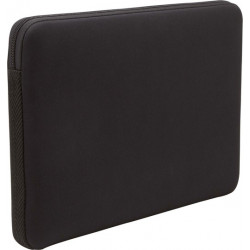 Case Logic LAPS-116 Black 40,6 cm (16") Housse Noir