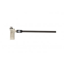 Kensington Câble de sécurité Slim NanoSaver® 2.0 à clé