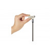 Kensington Câble de sécurité Slim NanoSaver® 2.0 à clé