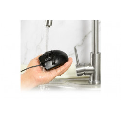 Kensington Souris filaire lavable Pro Fit®