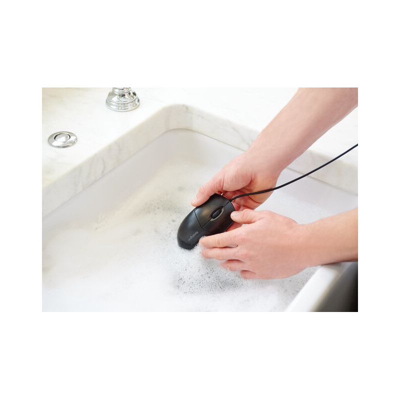 Kensington Souris filaire lavable Pro Fit®