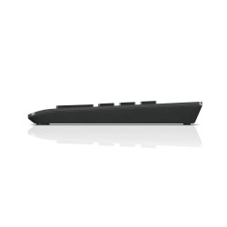 Lenovo KBD_BO Num Keypad 1 clavier numérique Universel USB Noir
