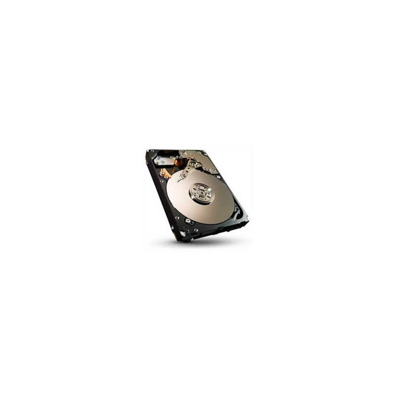 Lenovo 4XB0S69178 disque dur 500 Go 7200 tr/min 2.5" Série ATA III