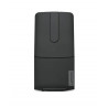 Lenovo 4Y50U45359 souris Bureau Ambidextre RF sans fil + Bluetooth Optique 1600 DPI