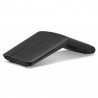 Lenovo 4Y50U45359 souris Bureau Ambidextre RF sans fil + Bluetooth Optique 1600 DPI