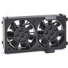 HP Z2 TWR Dual Front Fan Kit Boitier PC Ventilateur Noir