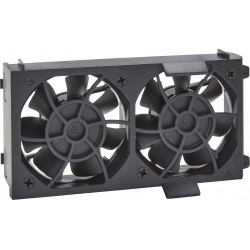 HP Z2 TWR Dual Front Fan...