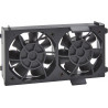 HP Z2 TWR Dual Front Fan Kit Boitier PC Ventilateur Noir