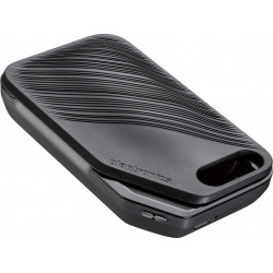 POLY Micro-casque Voyager 5200 UC USB-A + dongle BT600 TAA