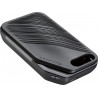 POLY Micro-casque Voyager 5200 UC USB-A + dongle BT600 TAA