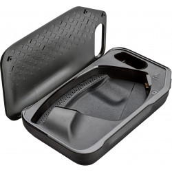 POLY Micro-casque Voyager 5200 UC USB-A + dongle BT600 TAA