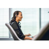 POLY Voyager 5200 USB-A Bluetooth Headset +BT700 dongle